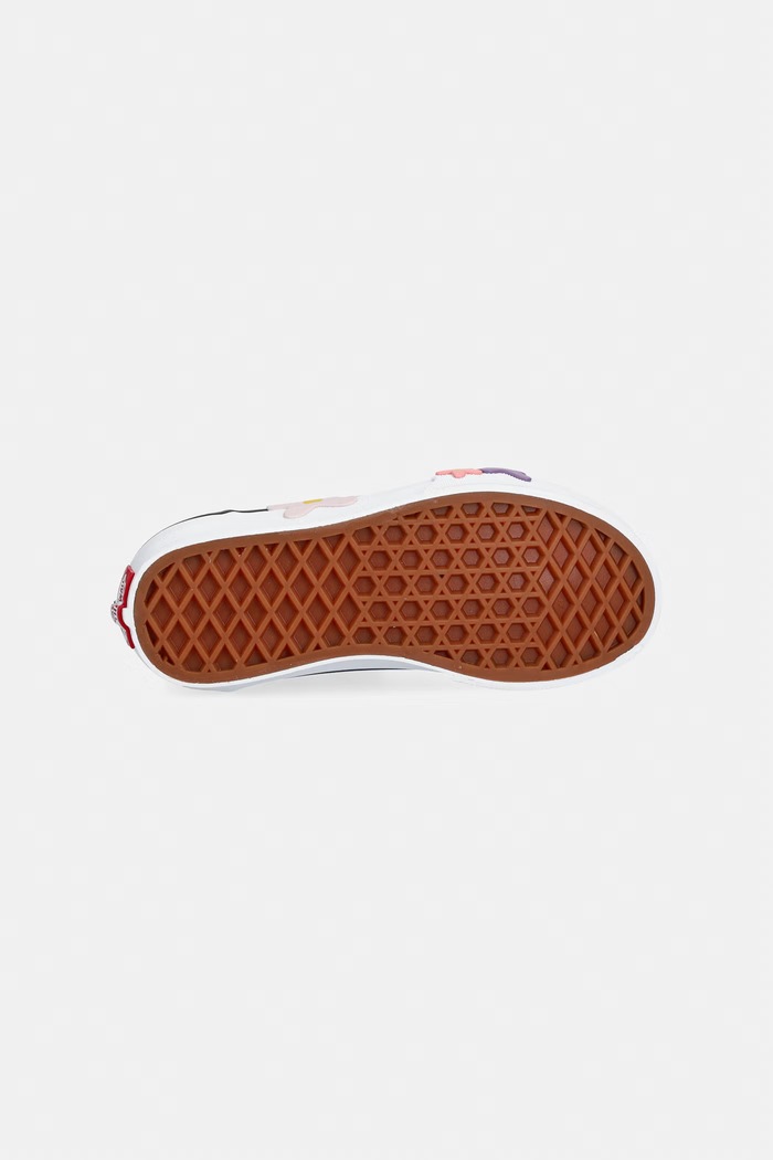 Vans Old Skool tenisówki dziecięce VN000Z6HGSB1 różowy