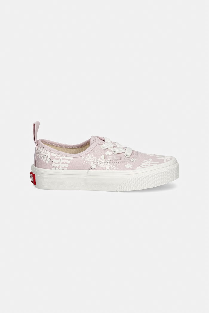 Vans Authentic tenisówki dziecięce VN000VACGSF1 różowy AW26