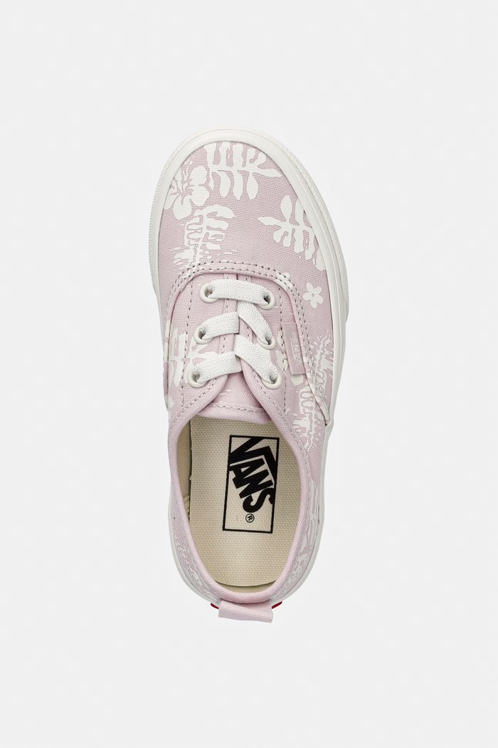 Vans Authentic tenisówki dziecięce różowy VN000VACGSF1