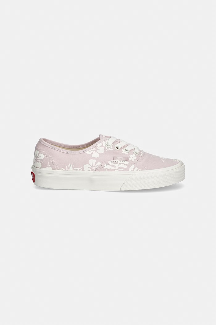 Vans Authentic teniske otroške VN000E9BGSF1 roza AW26