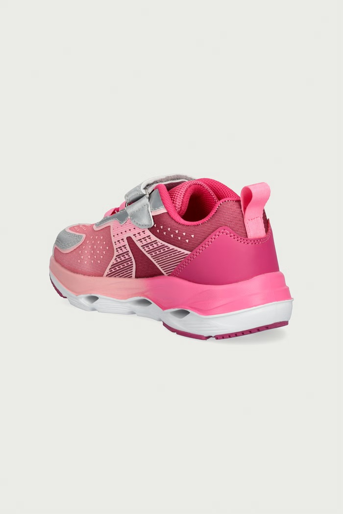 Κοριτσίστικα Garvalin Sneakers παιδικά 261730 ροζ