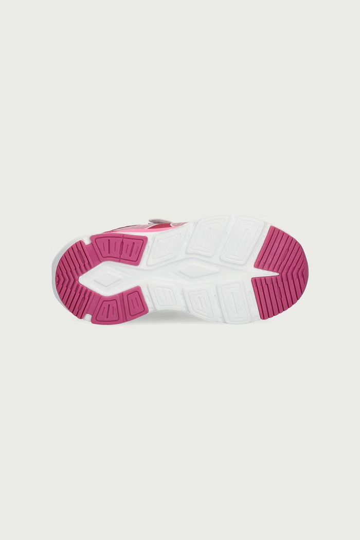 Sneakers παιδικά Garvalin ροζ 261730
