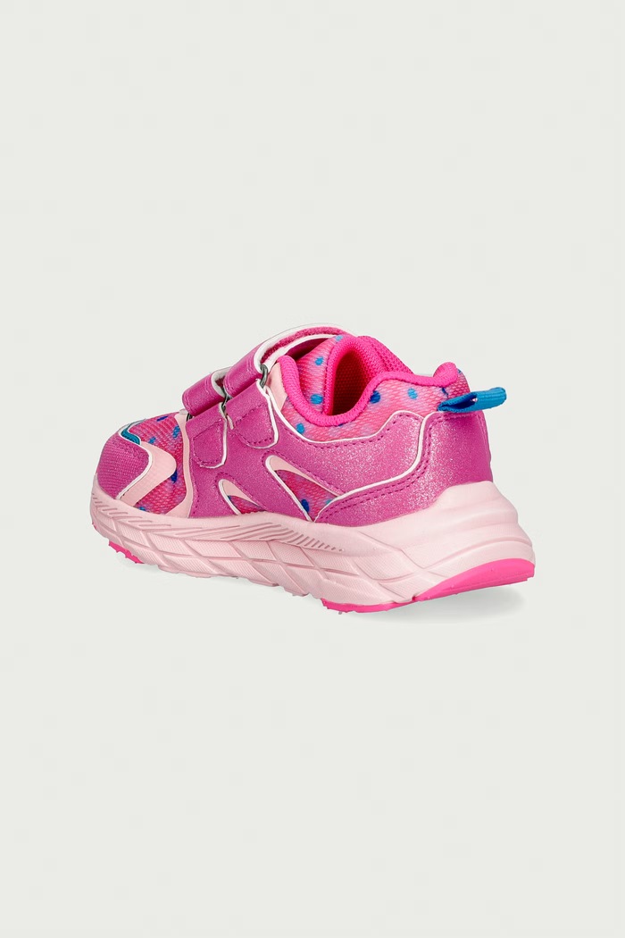 Κοριτσίστικα Garvalin Sneakers παιδικά 261711 ροζ