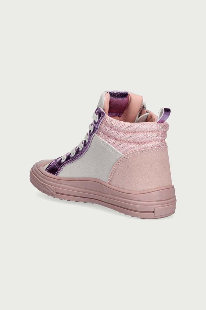 BIMBA Garvalin Sneakers per bambini 261550 rosa