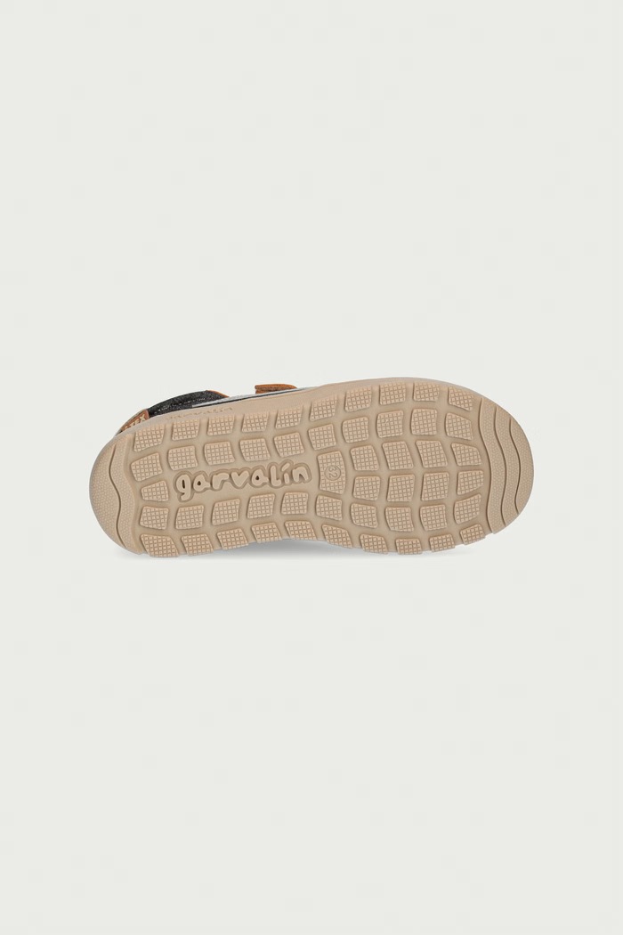 Sneakers per bambini Garvalin nero 261501