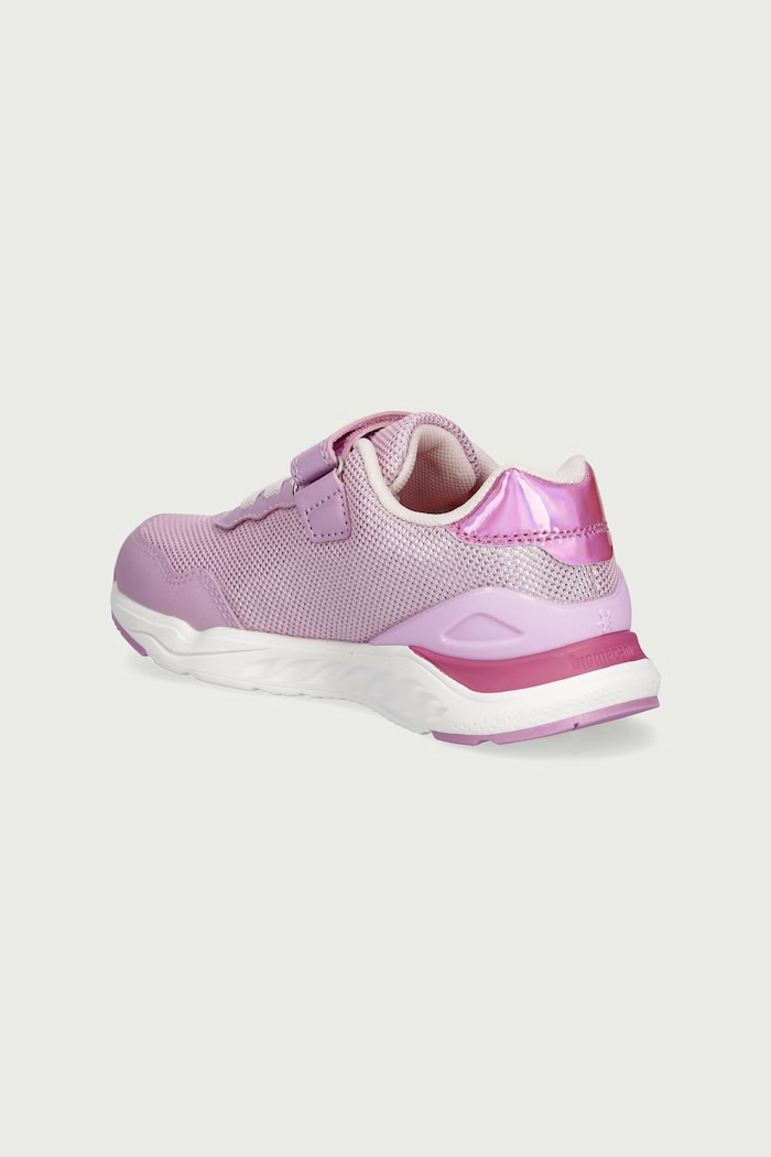 Dziewczynka Biomecanics Sneakersy dziecięce 261273 różowy