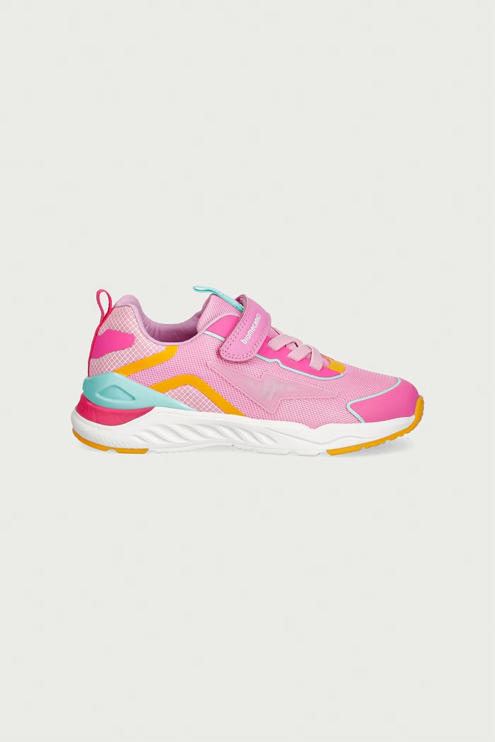 Biomecanics Sneakers detské 261271.G ružová AW26