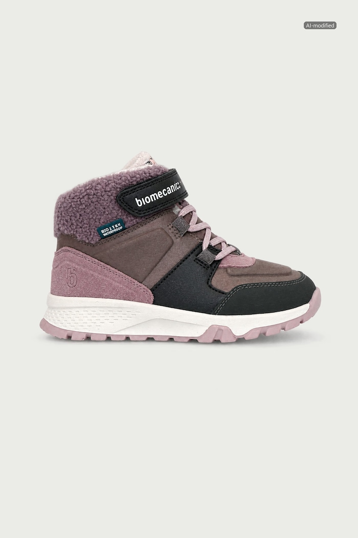 Biomecanics Încălțăminte de iarnă pentru copii 261255. multicolor AW26