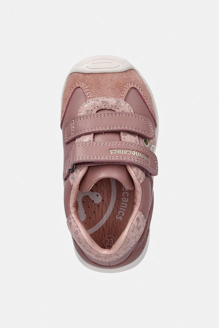 Biomecanics sneakers παιδικά ροζ 261108