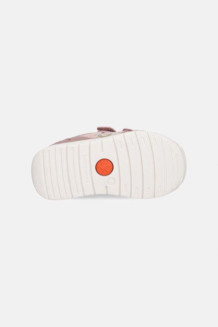 Biomecanics sneakers παιδικά 261108 ροζ