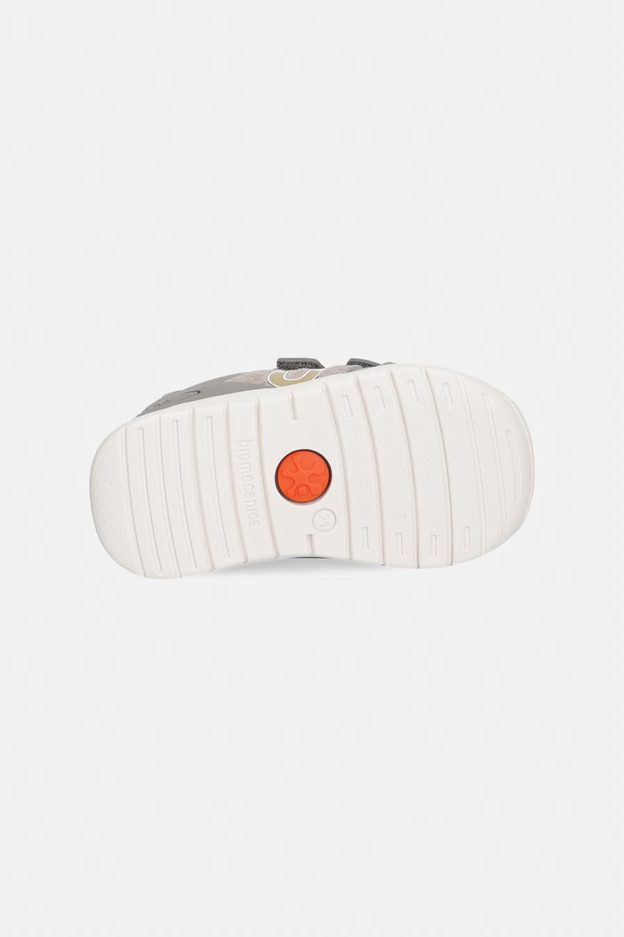 Biomecanics sneakers παιδικά 261108 γκρί