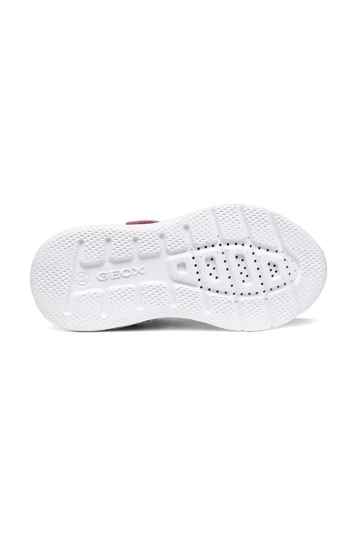 Geox sneakers boty dětské SPRINTYE J66FWE.0EWNF.24.27.9BY2
