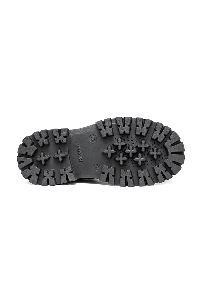 Geox Кубинки за деца MAQUINNENS J66M6A.000CN.36.39.9BY2