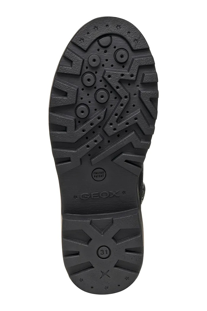 Geox Trzewiki dziecięce CASEY J9420G.03WEW.36.40.9BY2