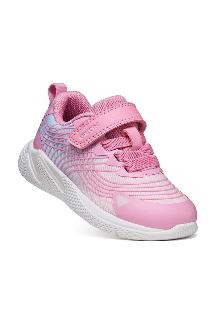 Geox tenisice za djecu SPRINTYE B664TA.0119J.20.27.9BY2 roza AW26