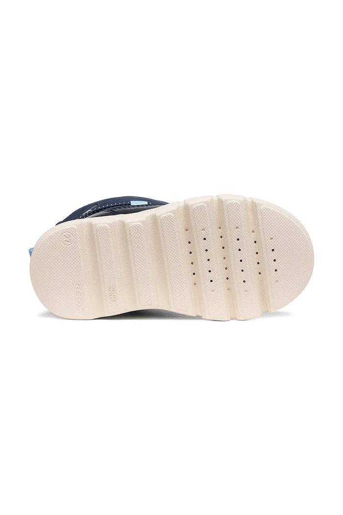 Geox Cizme de zăpadă pentru copii WILLABOOM J66HWD.0FUNF.28.31.9BY2