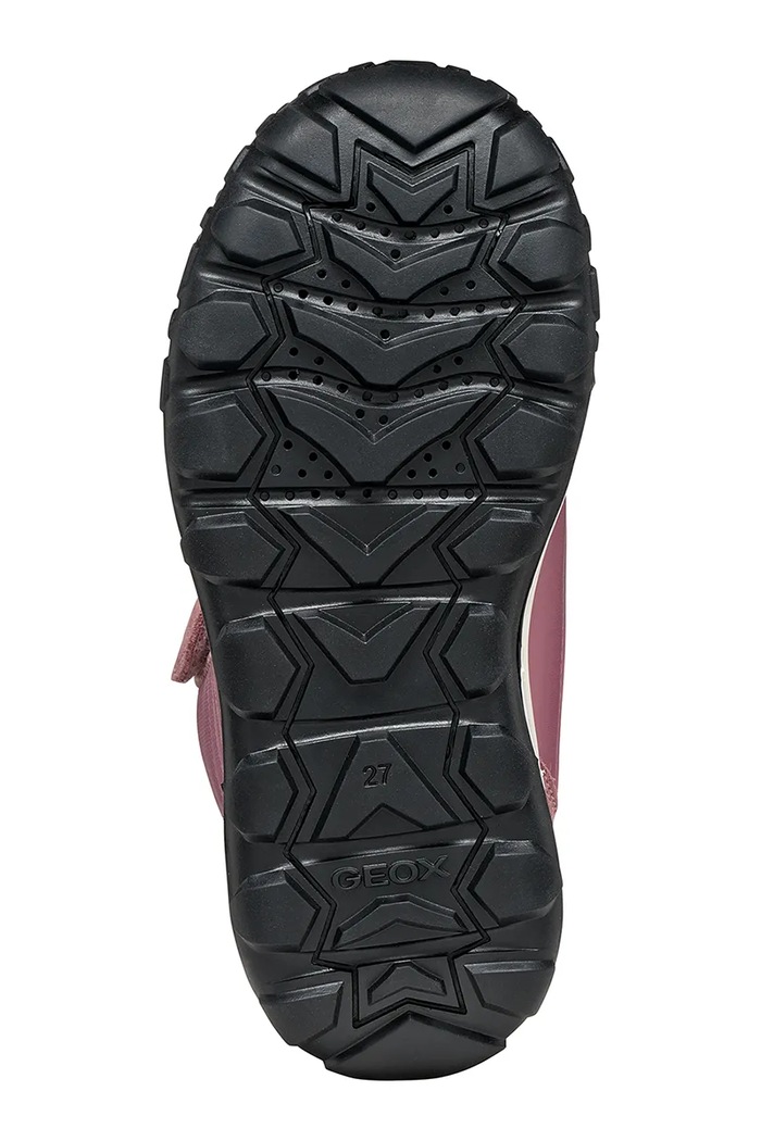 Geox Śniegowce dziecięce TREKKYUP J46M7E.08V22.28.35.9BY2