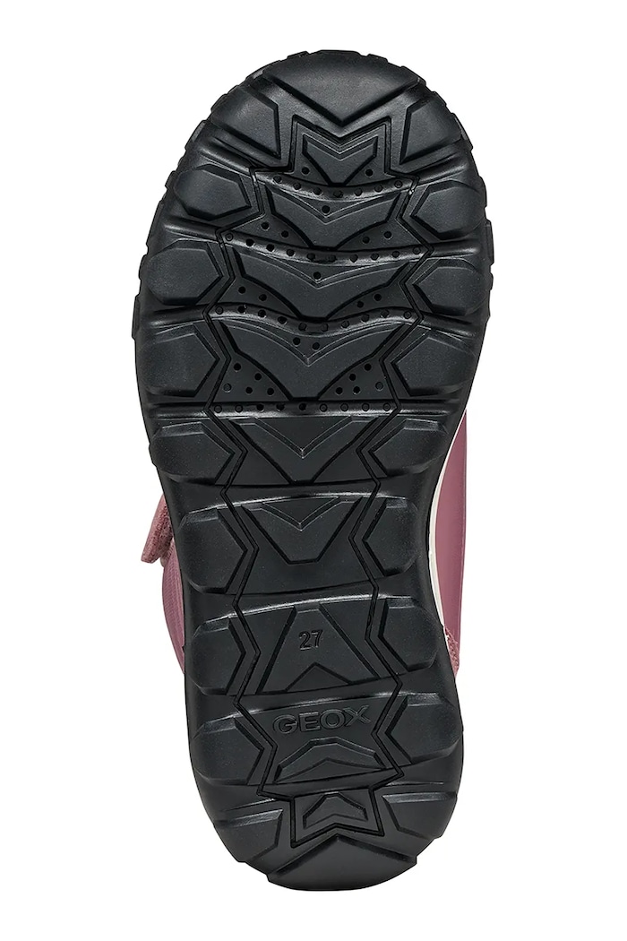Geox Buty zimowe dziecięce TREKKYUP J46M7E.08V22.24.27.9BY2