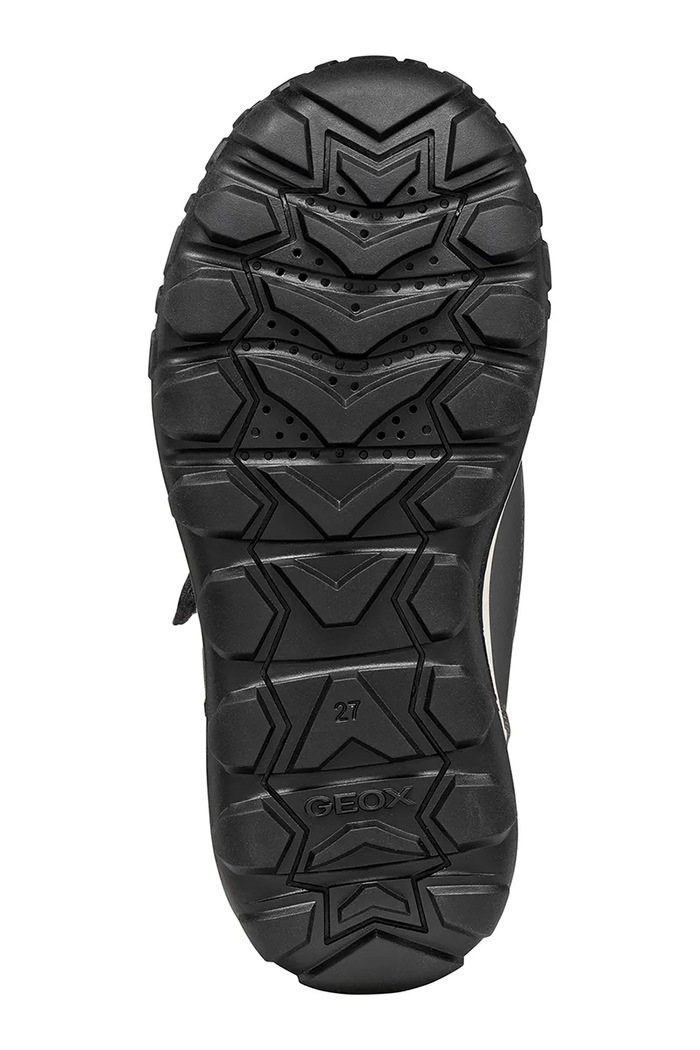 Geox Buty zimowe dziecięce TREKKYUP J46M7E.08V22.24.27.9BY2