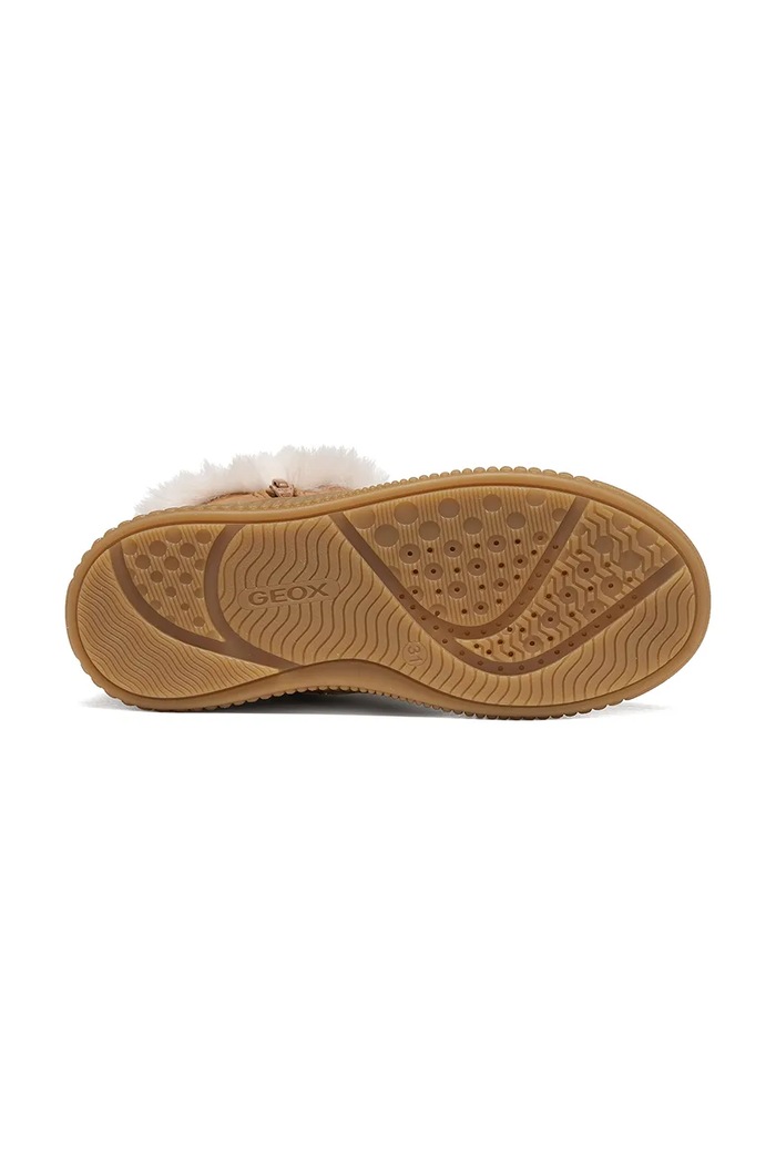 Geox Cizme de zăpadă pentru copii LAQUINNY J66M3F.000AU.28.35.9BY2
