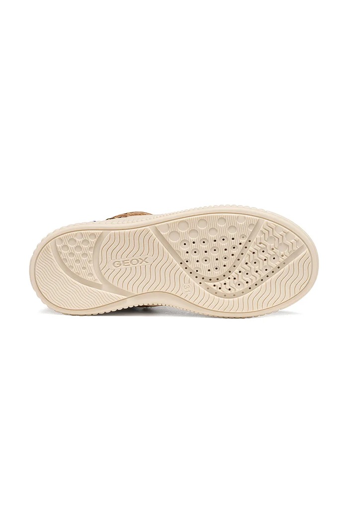 Geox Buty zimowe dziecięce LAQUINNY J66M3E.000AU.28.35.9BY2