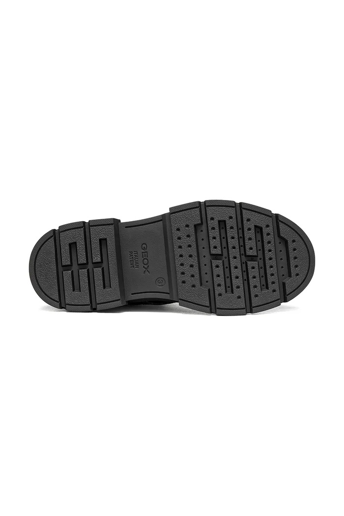 Geox Čizme za djecu KARSYN J660KH.0003W.28.35.9BY2