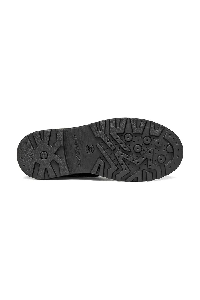 Боти за деца CASEY Geox черен J6620G.000BC.28.35.9BY2