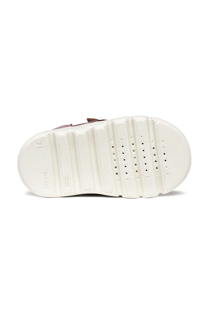 Geox Cizme de zăpadă pentru copii WILLABOOM B665AB.0ME22.24.27.9BY2