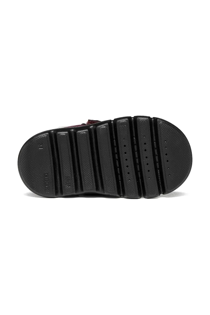 Geox Cizme de zăpadă pentru copii WILLABOOM B665AB.0ME22.24.27.9BY2