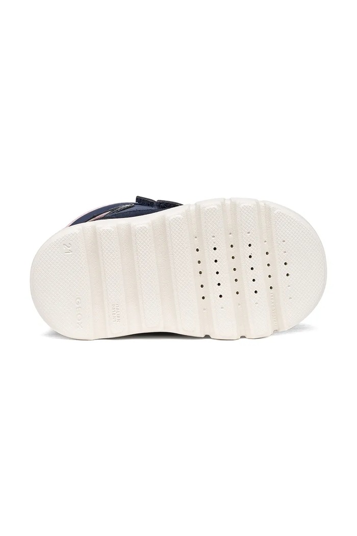 Geox Cizme de zăpadă pentru copii WILLABOOM B665AA.0FU22.24.27.9BY2