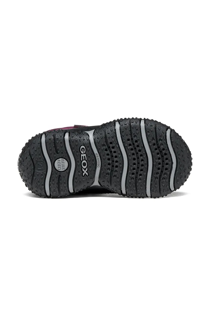 Geox Cizme de zăpadă pentru copii BALTIC B4654C.0FU54.24.27.9BY2