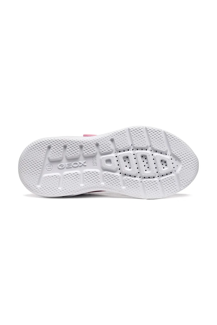 Geox sneakers παιδικά SPRINTYE J66FWB.0119J.28.35.9BY2