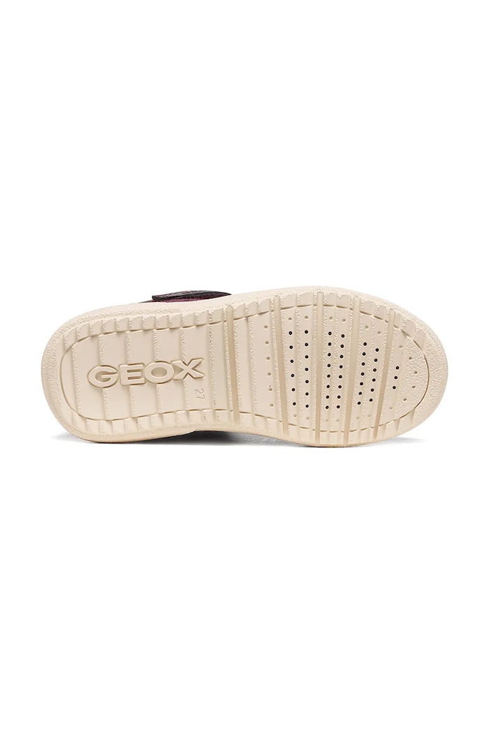 Geox THELEVEN sneakers pentru copii J56HTA.077AJ.24.27.9BY2