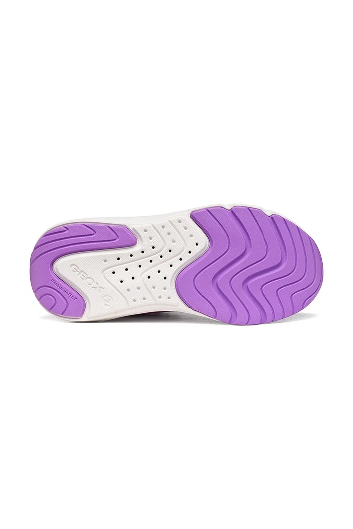 Geox topánky športové detské PRO-RAN J65PAC.01454.36.39.9BY2