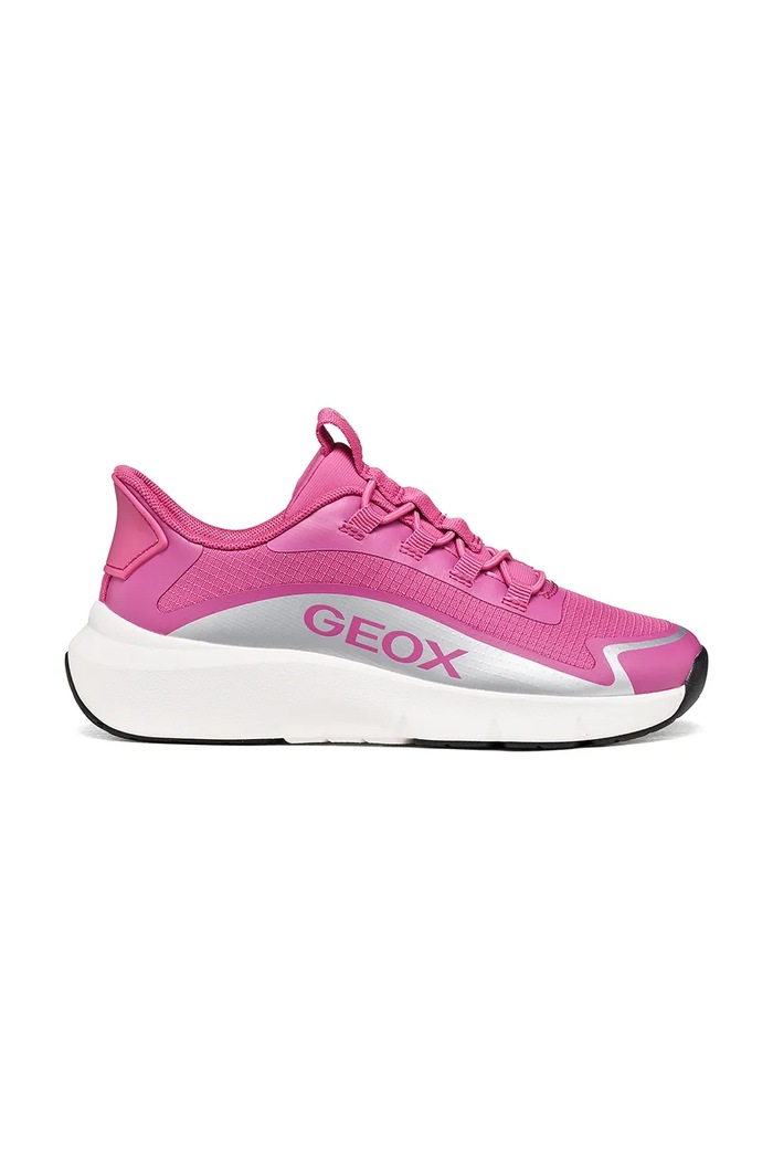 Geox tenisice za djecu PRO-RAN FAST IN roza J669JA.0FUM8.36.39.9BY2