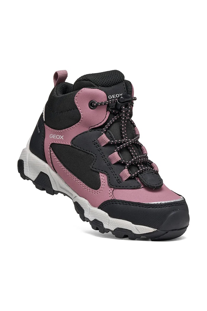 Geox Obuća za planinarenje za djecu MAGNETAR J464LB.050FU.36.39.9BY2 roza AW26