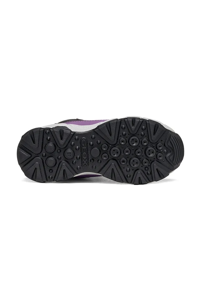 Geox Buty trekkingowe dziecięce MAGNETAR J464LB.050FU.36.39.9BY2