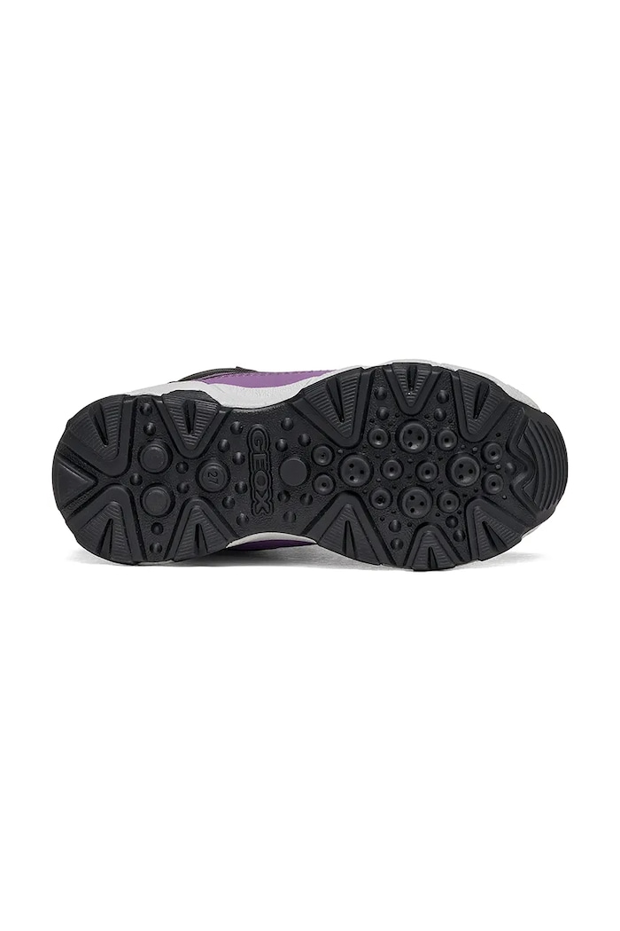 Geox Buty trekkingowe dziecięce MAGNETAR J464LB.050FU.28.35.9BY2