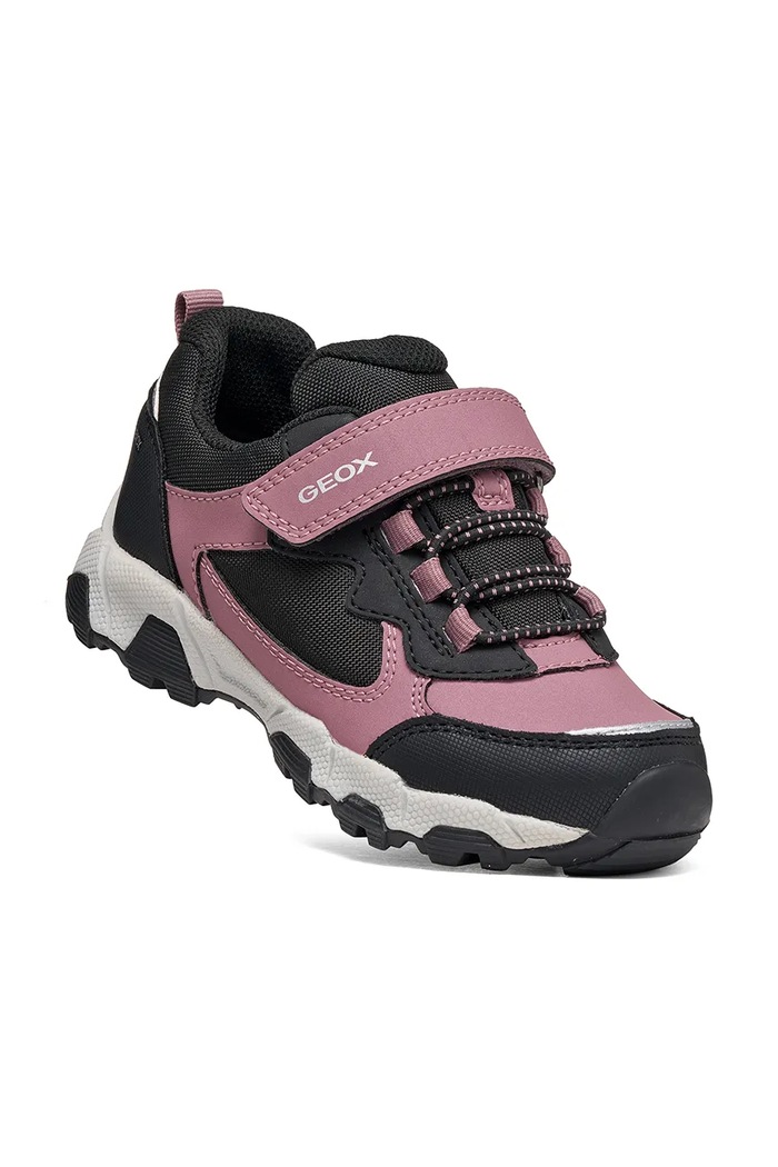 Geox Obuća za planinarenje za djecu MAGNETAR J464LA.050FU.36.39.9BY2 roza AW26