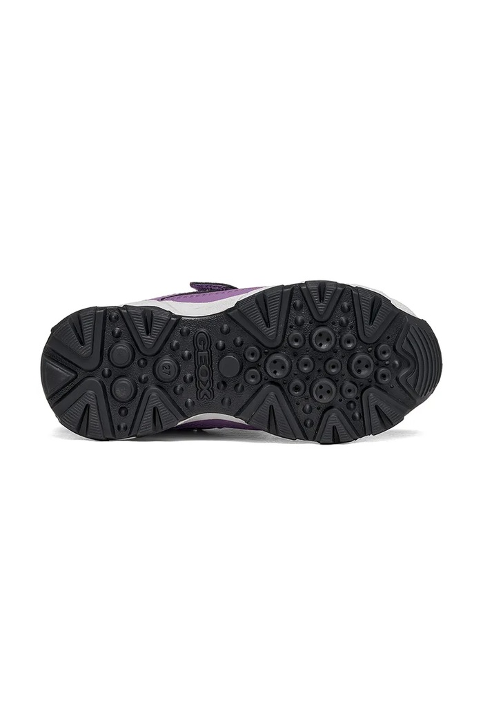 Geox Buty trekkingowe dziecięce MAGNETAR J464LA.050FU.28.35.9BY2