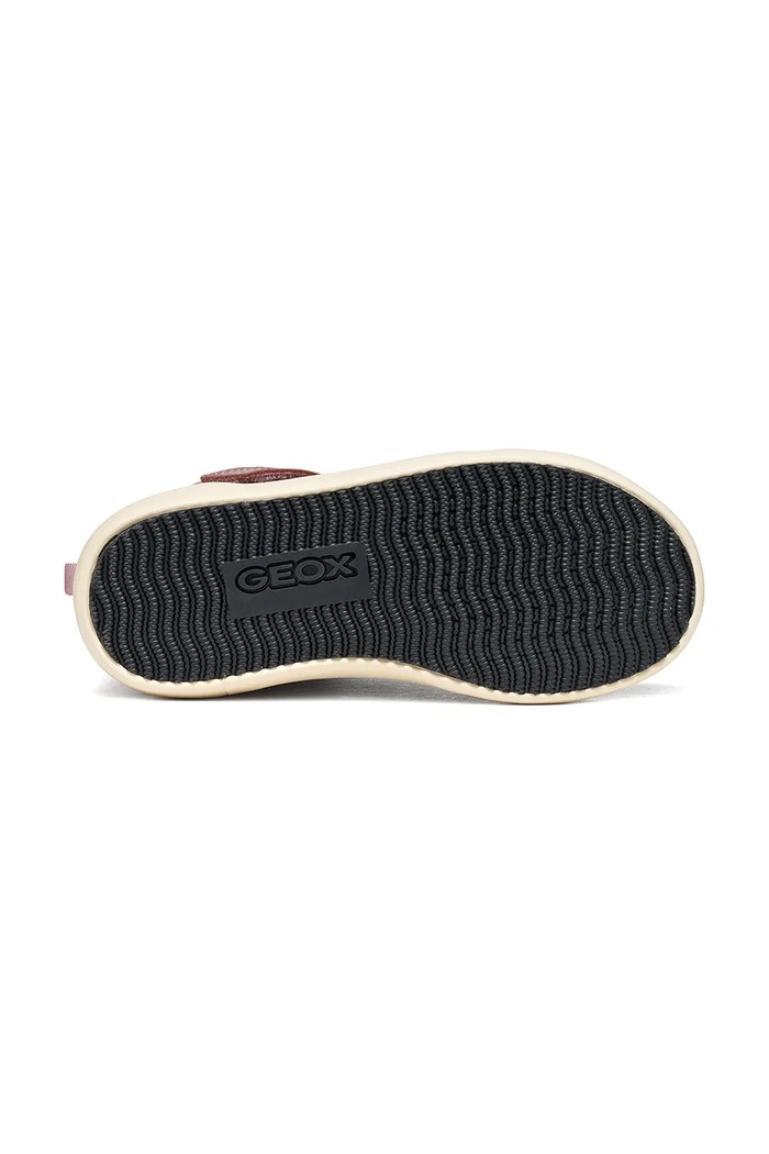 Geox GISLI plátěnky dětské J564NC.054AS.24.27.9BY2 růžová
