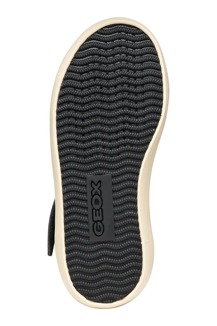 Geox GISLI platnene superge otroške J564NC.054AS.24.27.9BY2