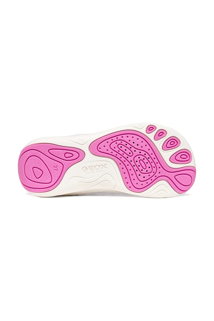 Geox FOOT-RUN Barefoot tenisice za djecu J66PCB.0FU54.32.35.9BY2