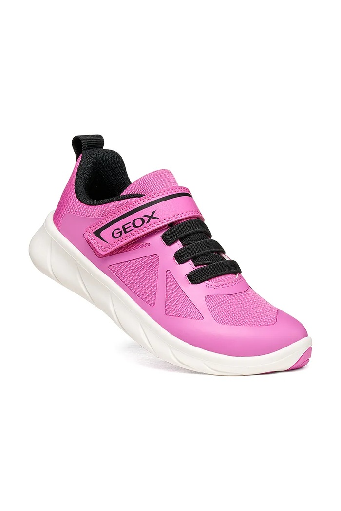 Geox FOOT-RUN Barefoot tenisice za djecu J66PCB.0FU54.28.31.9BY2 roza AW26