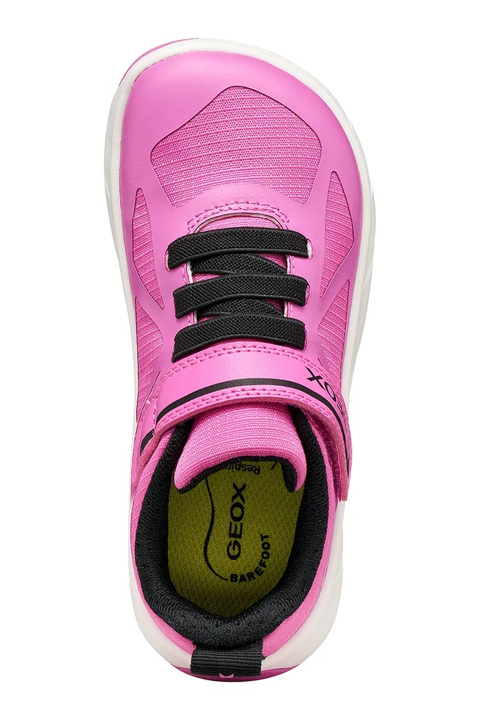 Geox FOOT-RUN Barefoot tenisice za djecu J66PCB.0FU54.28.31.9BY2 roza