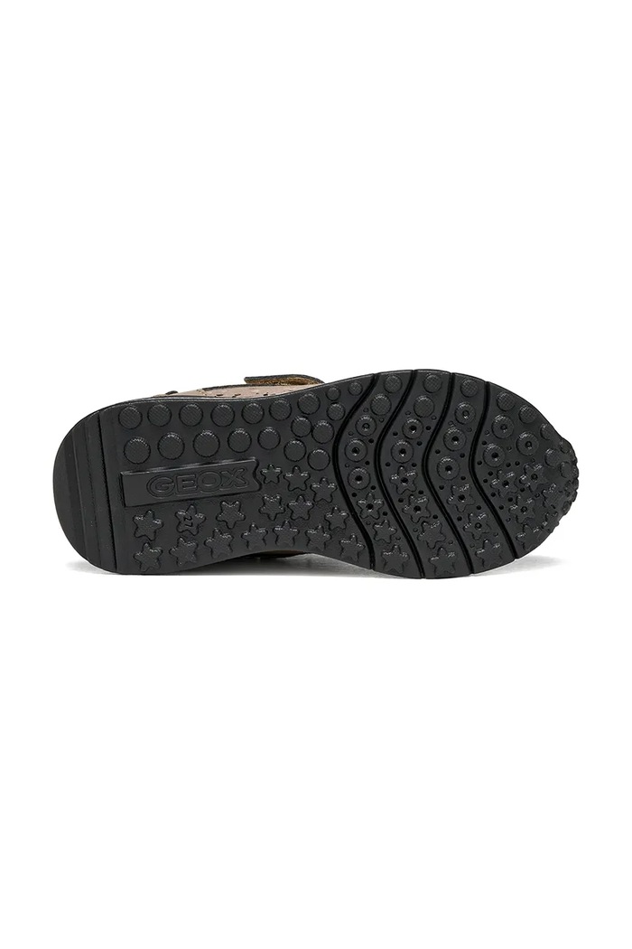 Geox FASTICS sneakers per bambini J46GZB.0BCBL.28.35.9BY2