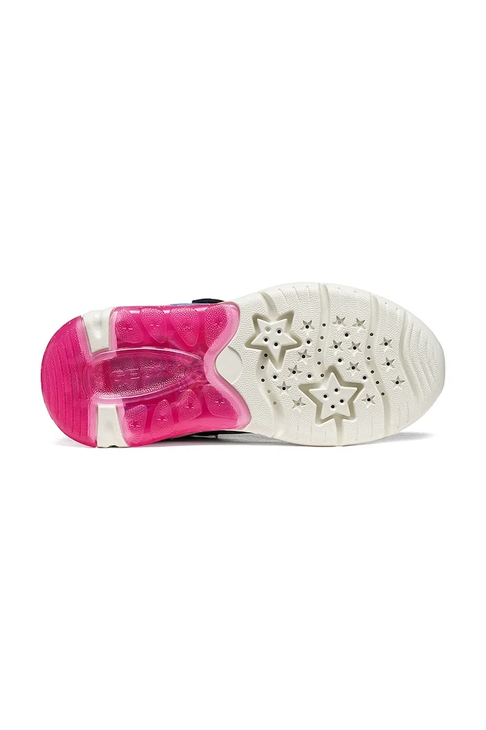 Geox FADINLIGHT Lilo & Stitch маратонки за деца J66M4E.05402.32.35.9BY2
