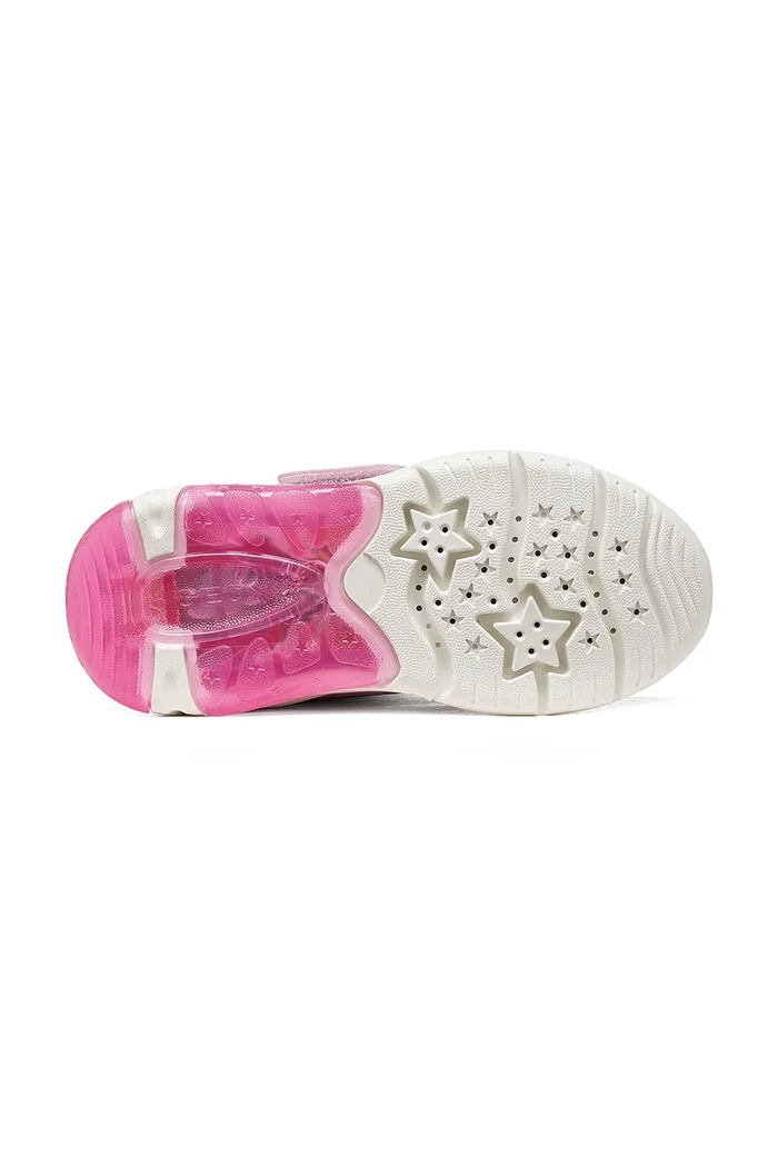 Geox FADINLIGHT Hello Kitty superge otroške J66M4D.000BC.32.35.9BY2