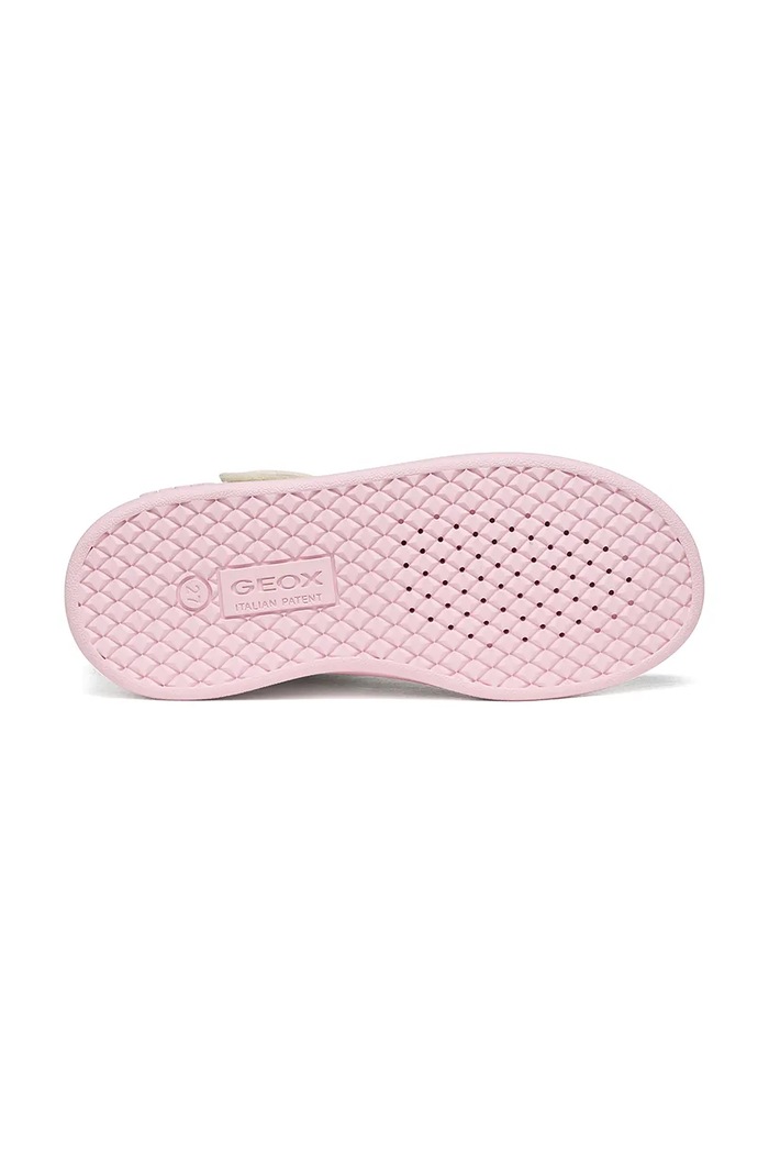 Geox ECLYPER sneakers pentru copii J66LRA.0BCQ6.28.31.9BY2