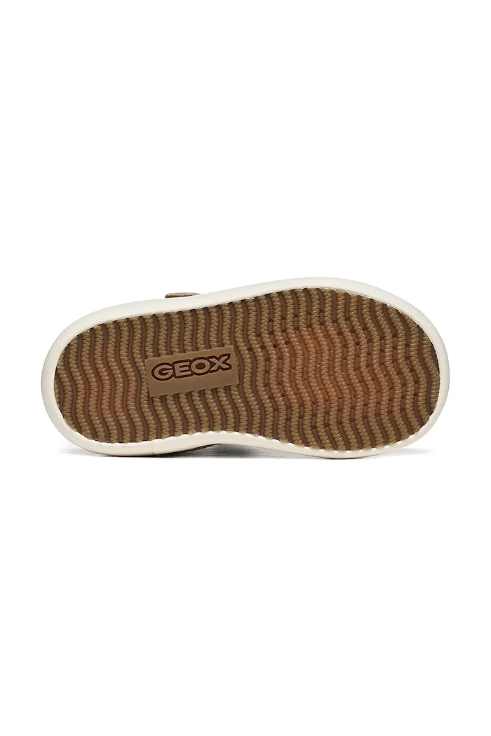 Geox GISLI sneakersy niemowlęce B661MA.022NF.24.27.9BY2